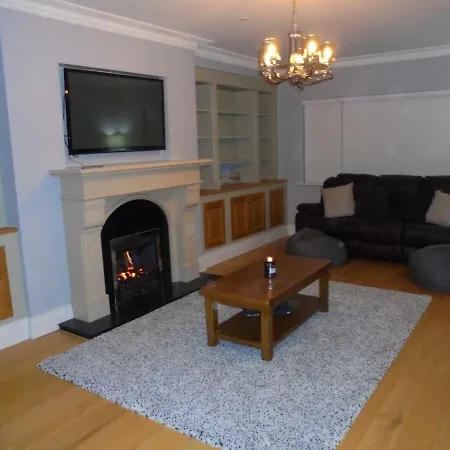 Holiday home Ardnacra *