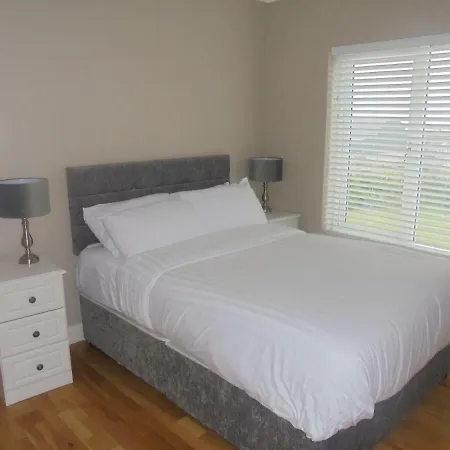 Ardnacra Holiday home Liscannor