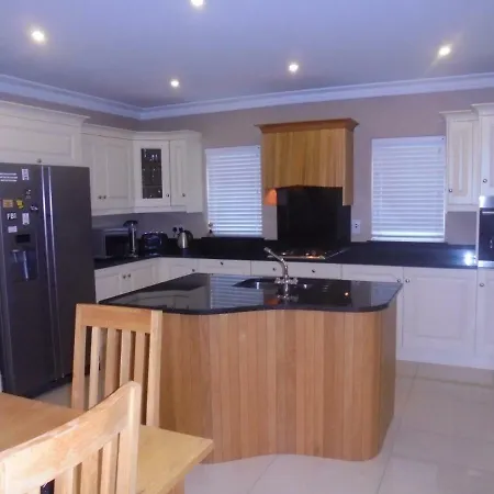 Holiday home Ardnacra Liscannor