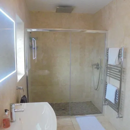 Ardnacra Holiday home