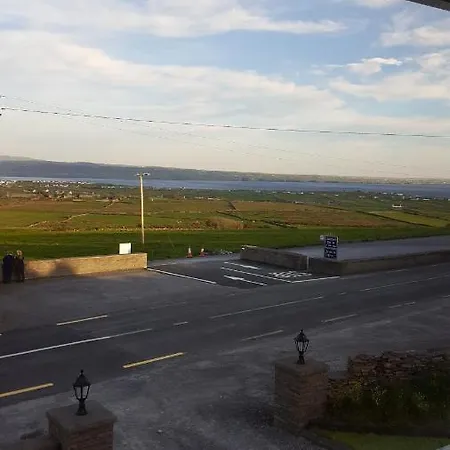 Ardnacra Holiday home Liscannor